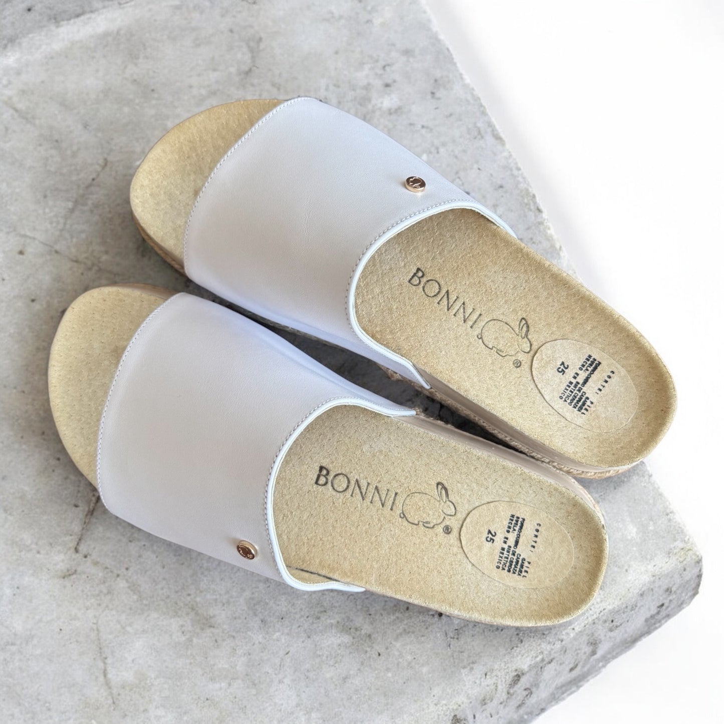 RAÍZ SANDAL - UNISEX
