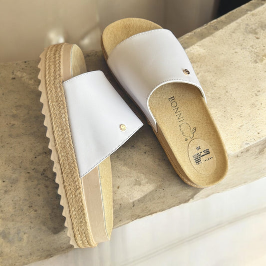 RAÍZ SANDAL - UNISEX