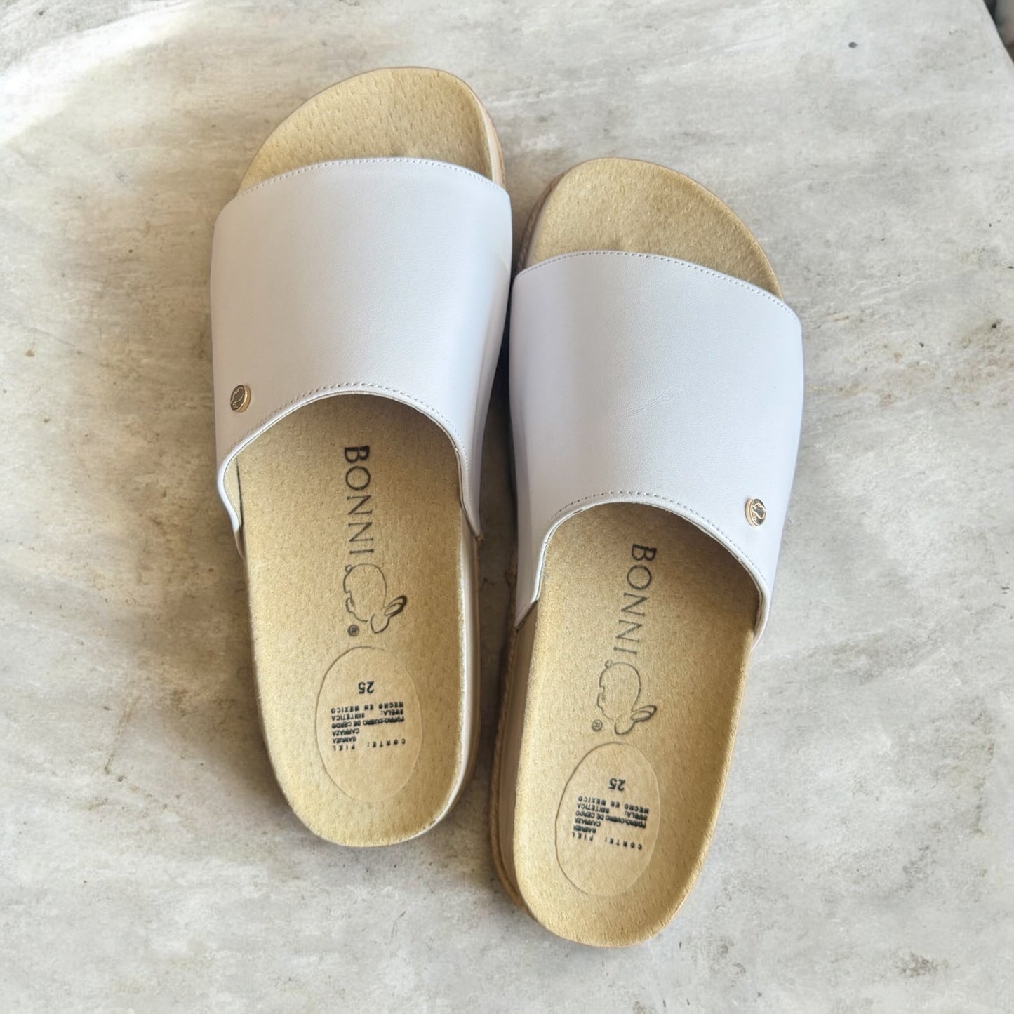RAÍZ SANDAL - UNISEX