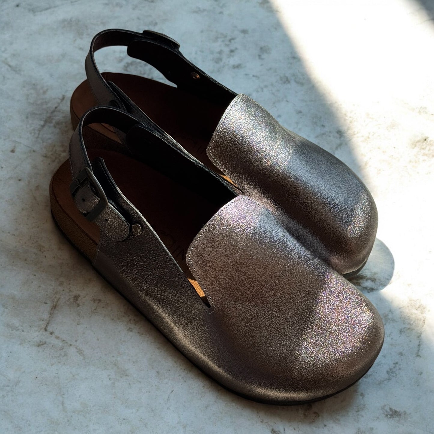 BONNI DOMO - UNISEX