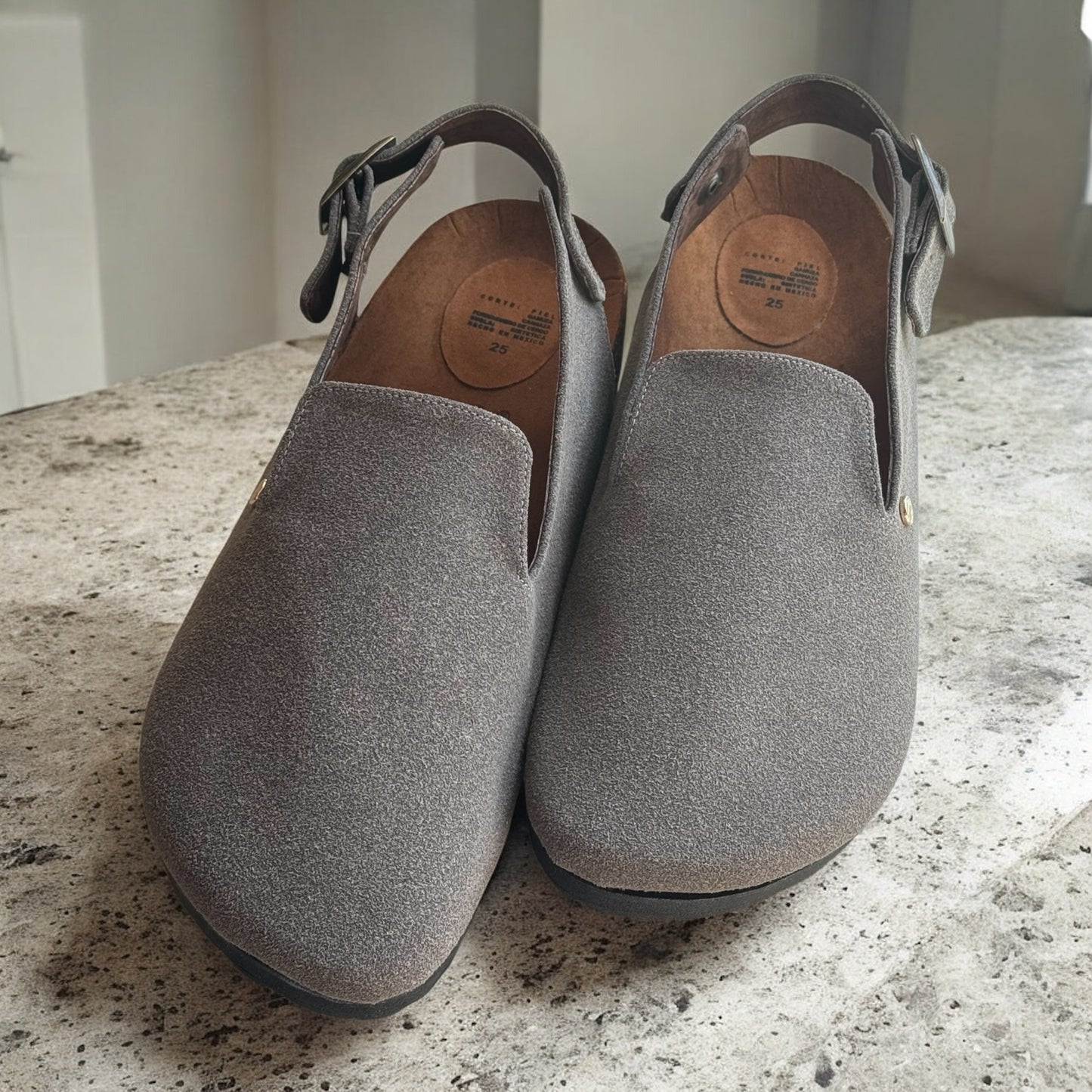 BONNI DOMO - UNISEX