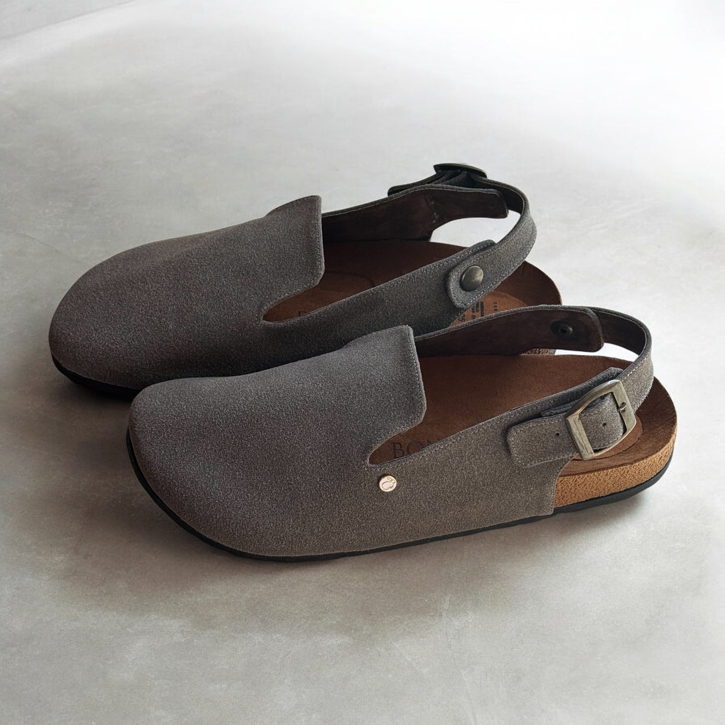 BONNI DOMO - UNISEX