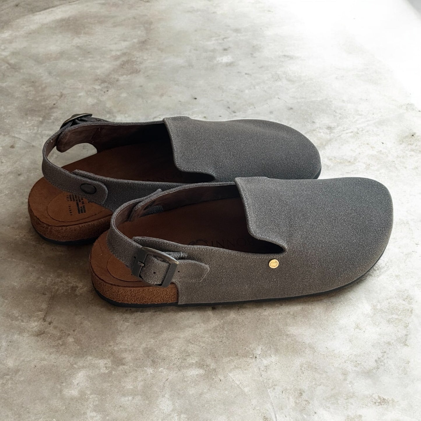 BONNI DOMO - UNISEX