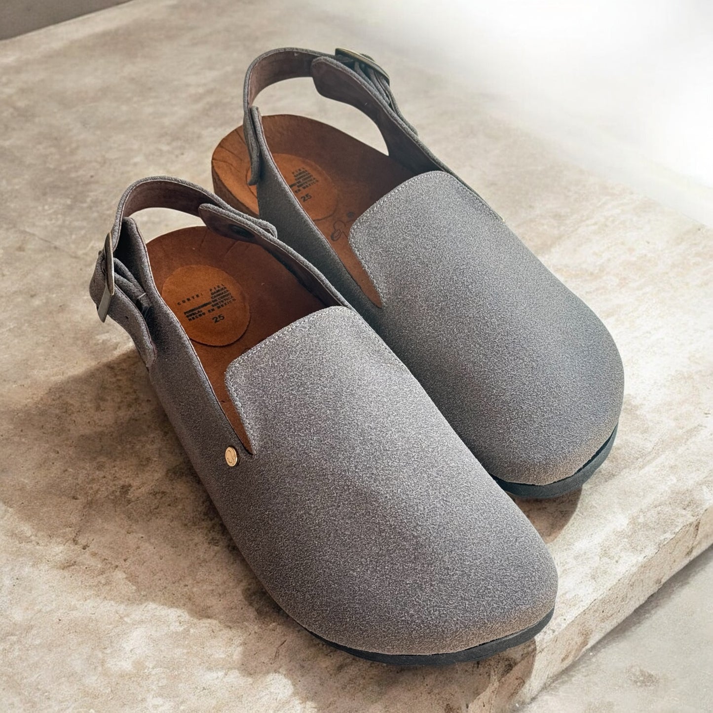 BONNI DOMO - UNISEX