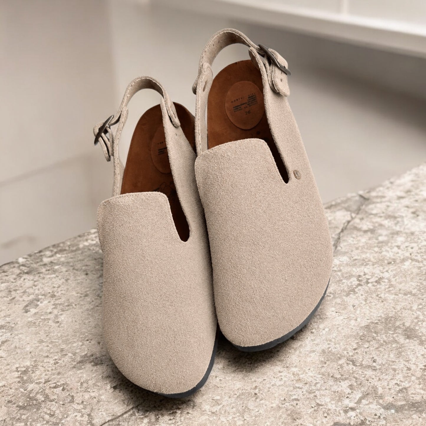 BONNI DOMO - UNISEX