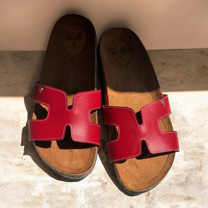 CORTEZA SANDAL - UNISEX