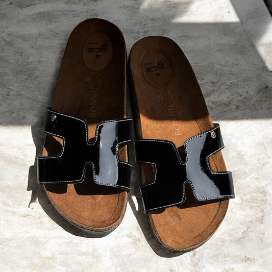CORTEZA SANDAL - UNISEX
