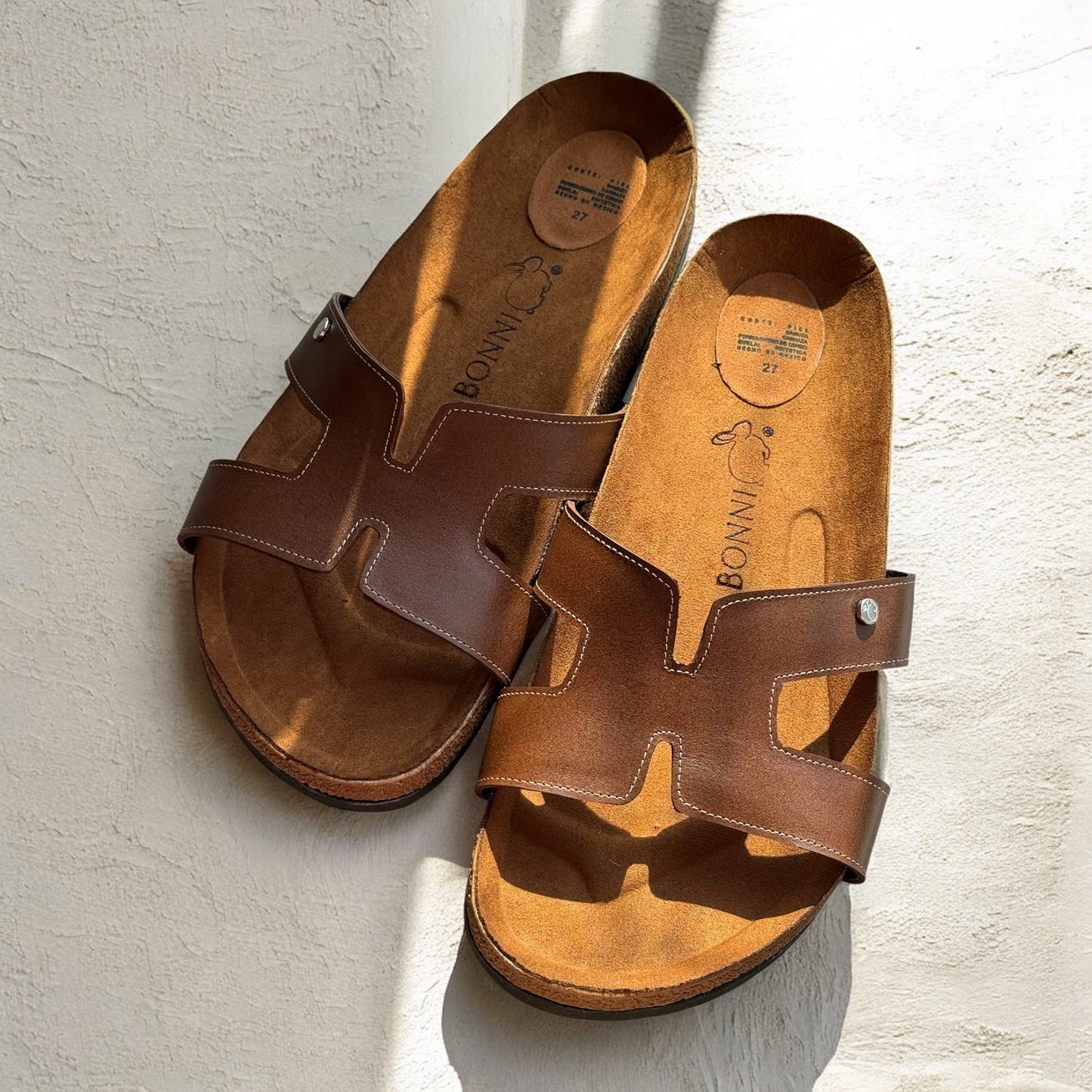 CORTEZA SANDAL - UNISEX