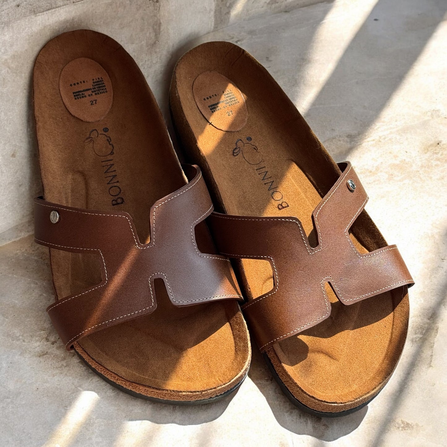 CORTEZA SANDAL - UNISEX