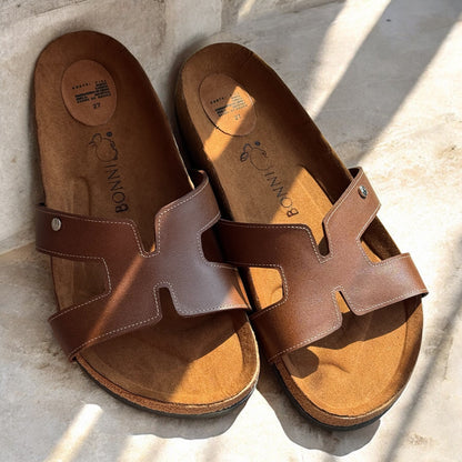 CORTEZA SANDAL - UNISEX
