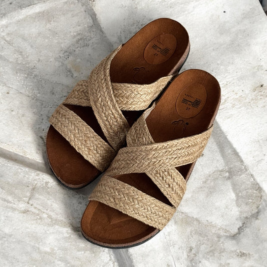 SABANA SANDAL - UNISEX