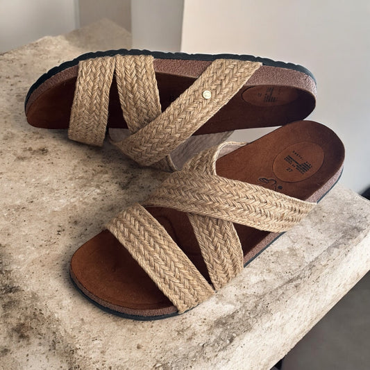 SABANA SANDAL - UNISEX