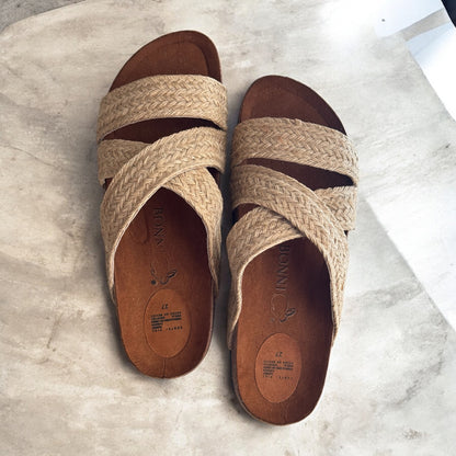 SABANA SANDAL - UNISEX