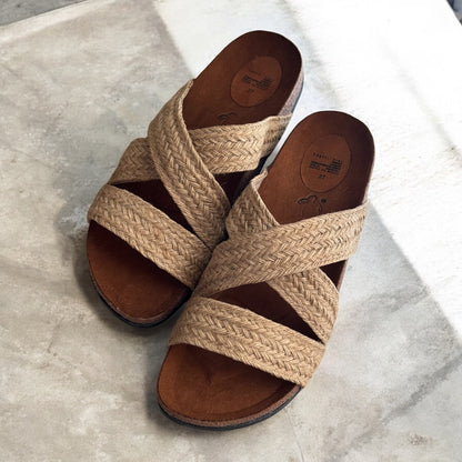 SABANA SANDAL - UNISEX