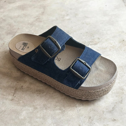 URBAN DENIM PLATS 🔝 - WOMEN