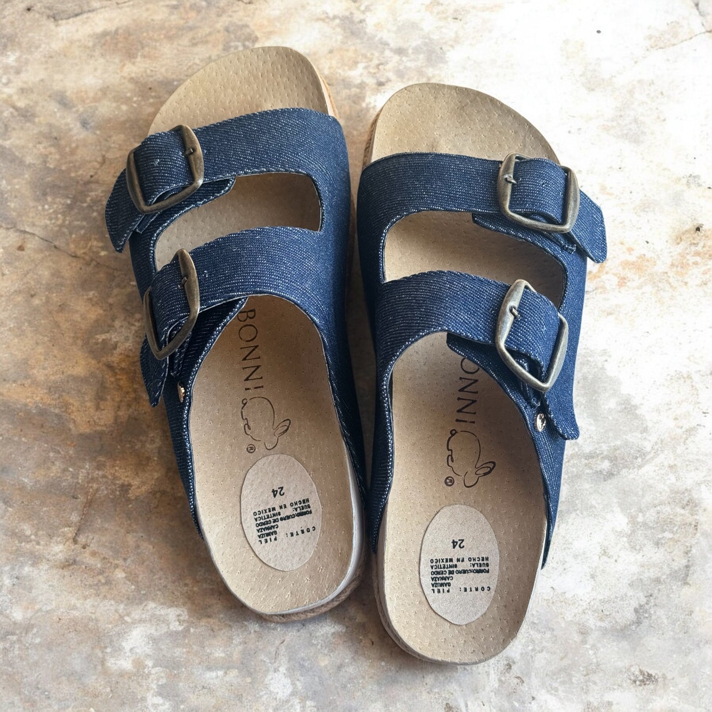URBAN DENIM PLATS 🔝 - WOMEN