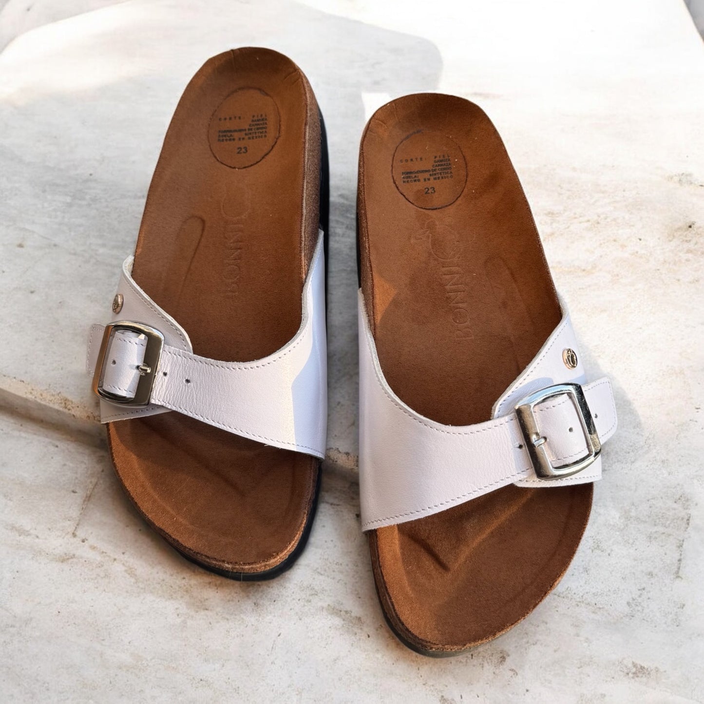 SERENA SANDAL - WOMEN