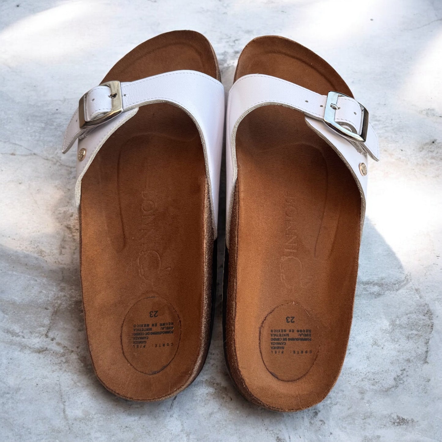 SERENA SANDAL - WOMEN