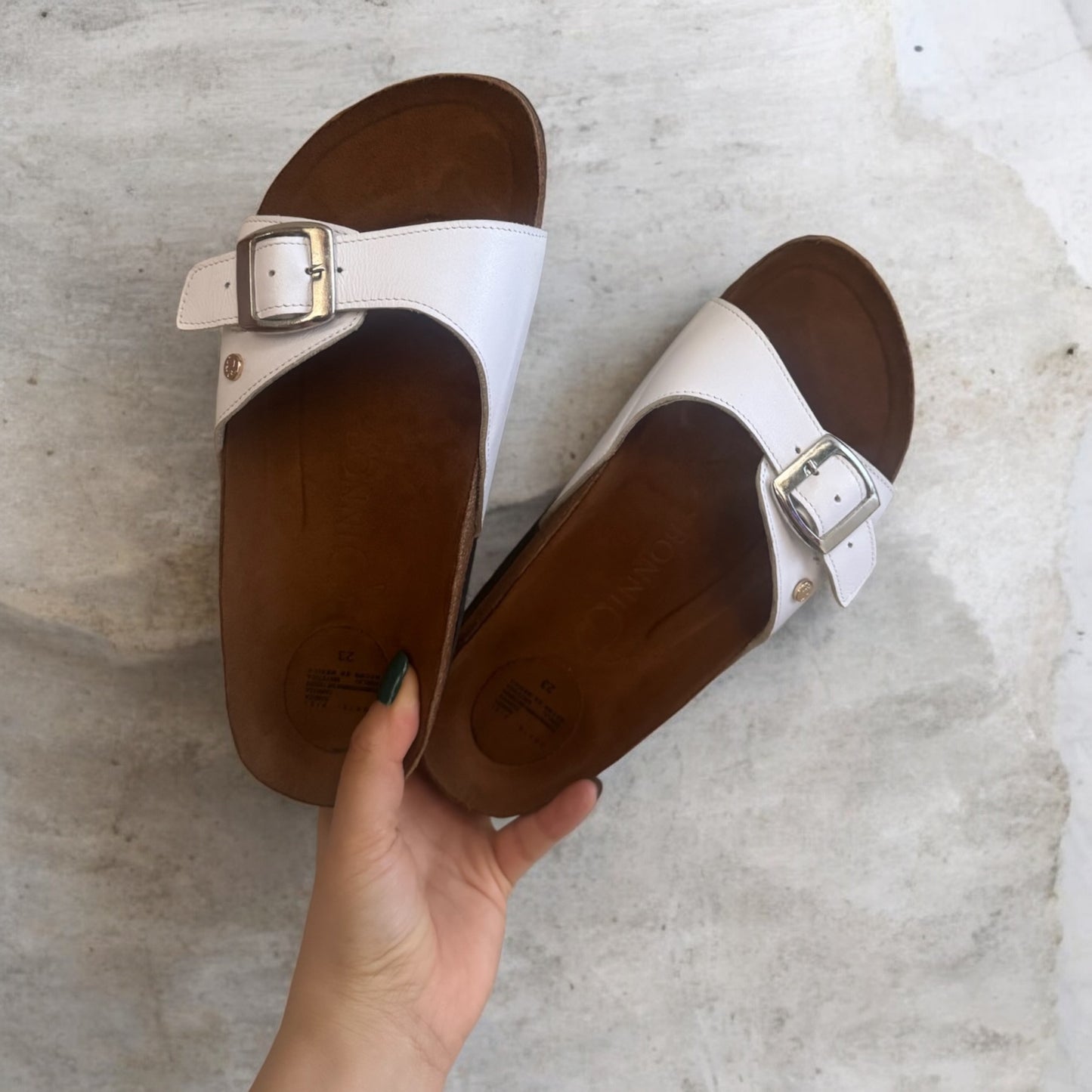 SERENA SANDAL - WOMEN