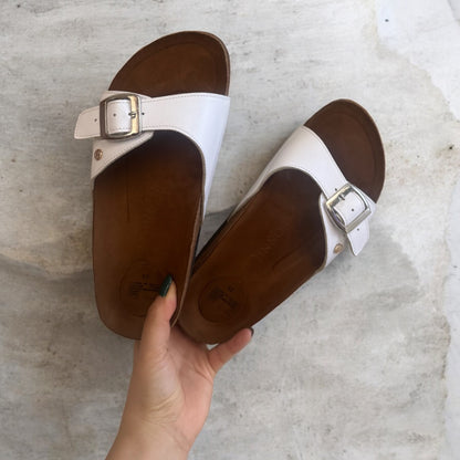 SERENA SANDAL - WOMEN