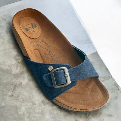 SANDALIA SERENA CARNAZA - UNISEX