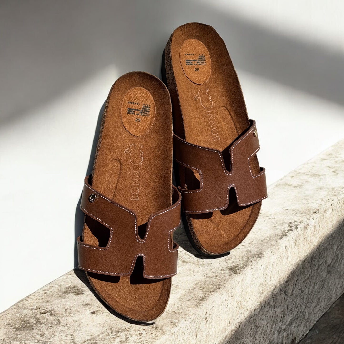 CORTEZA SANDAL - UNISEX