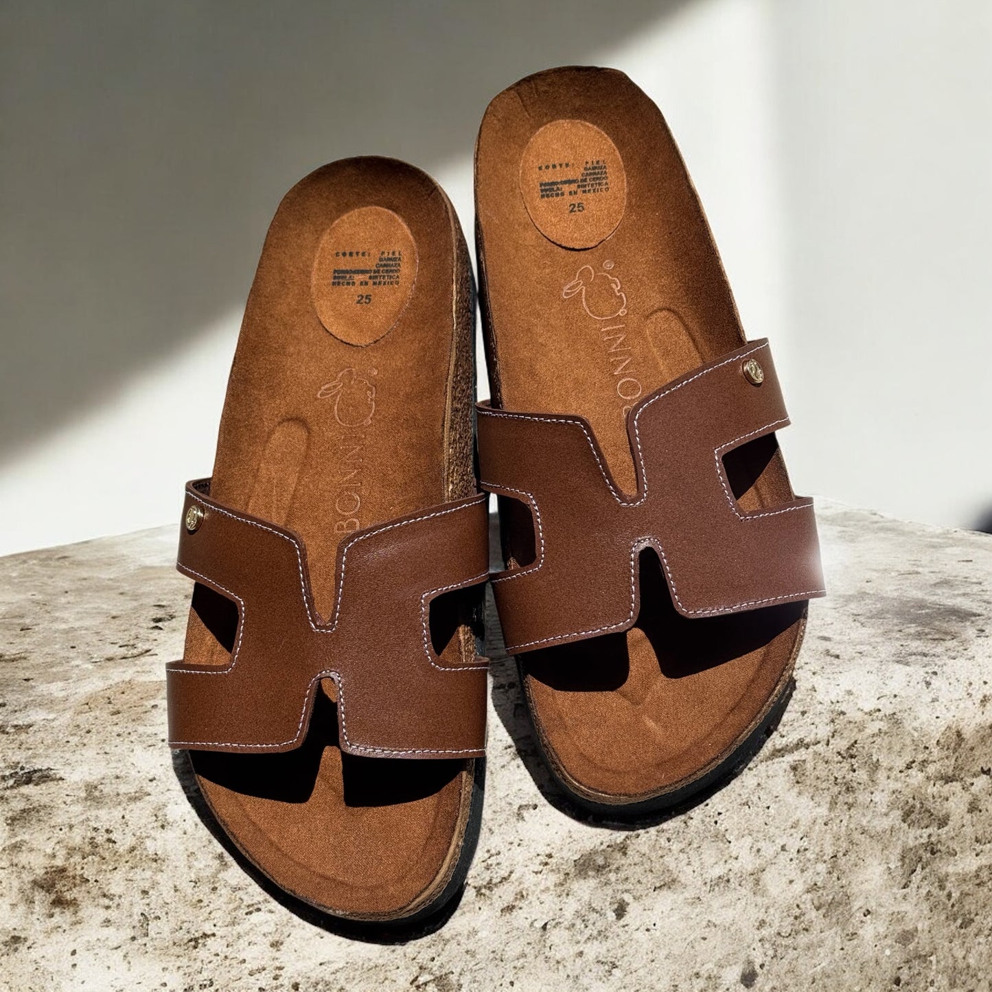 CORTEZA SANDAL - UNISEX