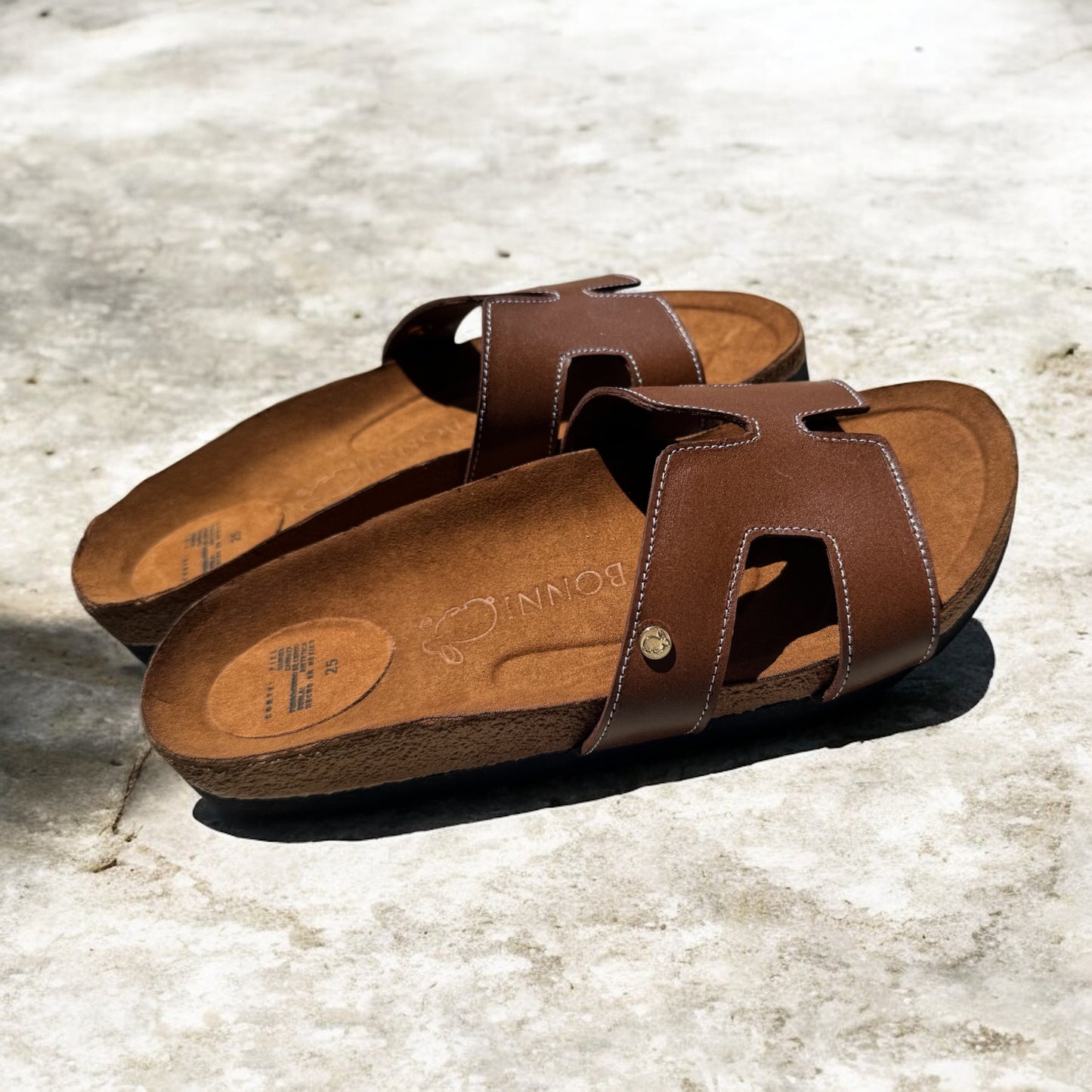 CORTEZA SANDAL - UNISEX