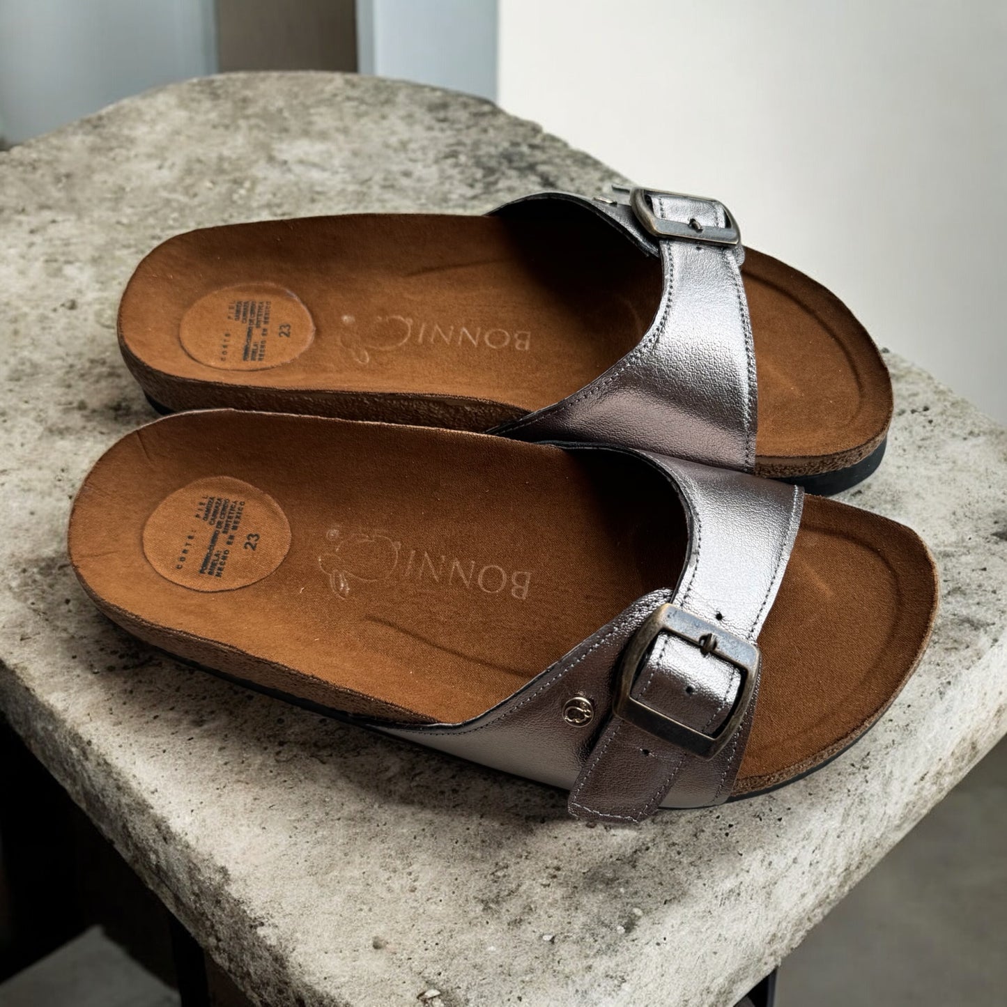 SERENA SANDAL - WOMEN