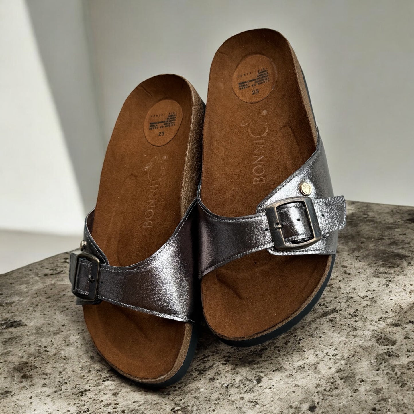 SERENA SANDAL - WOMEN
