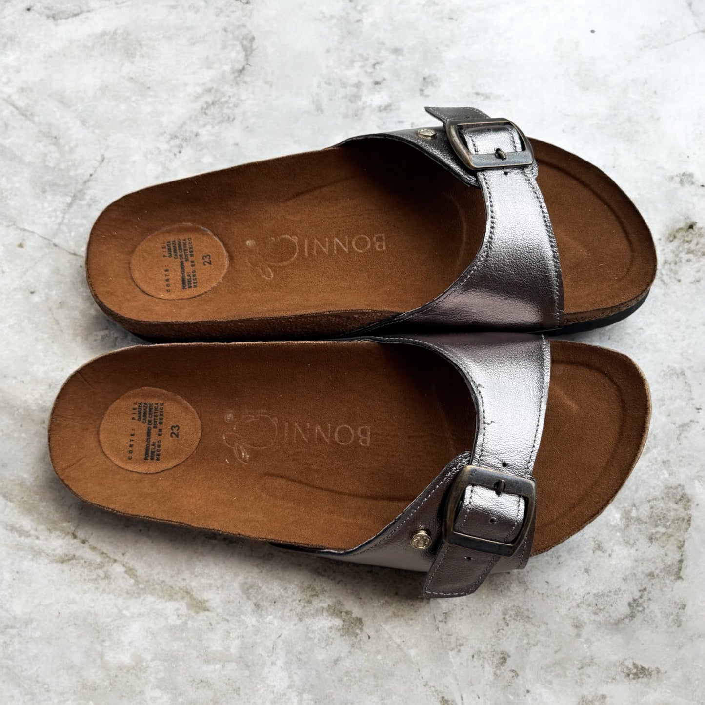 SERENA SANDAL - WOMEN