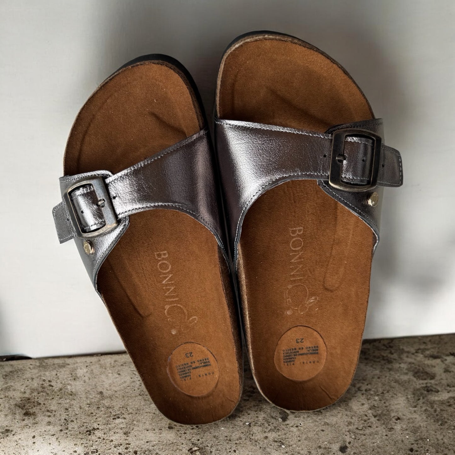 SERENA SANDAL - WOMEN