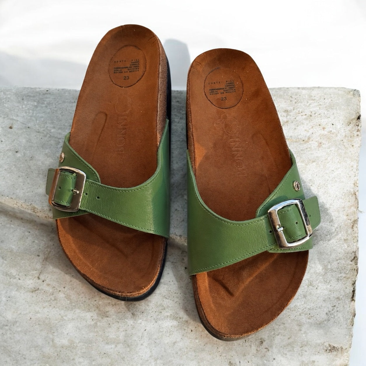 SERENA SANDAL - WOMEN