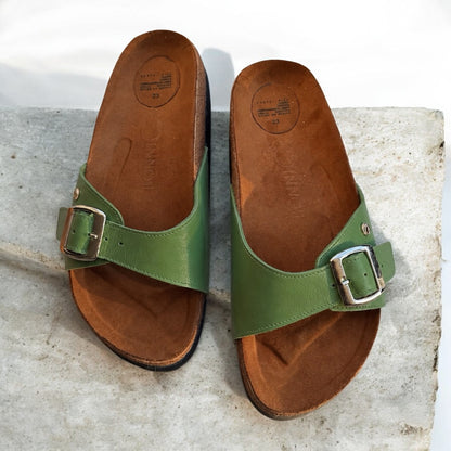 SERENA SANDAL - WOMEN