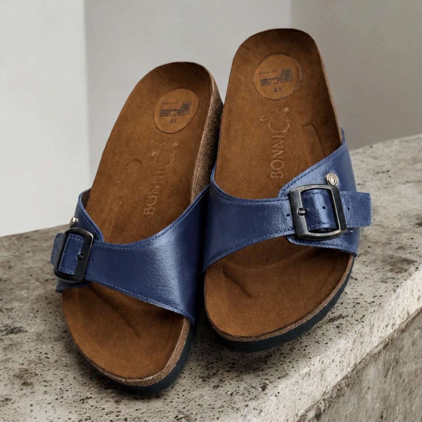 SERENA SANDAL - WOMEN