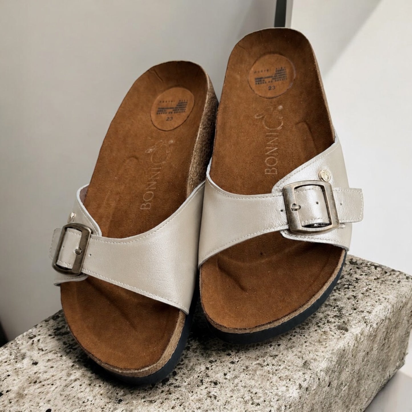 SERENA SANDAL - WOMEN