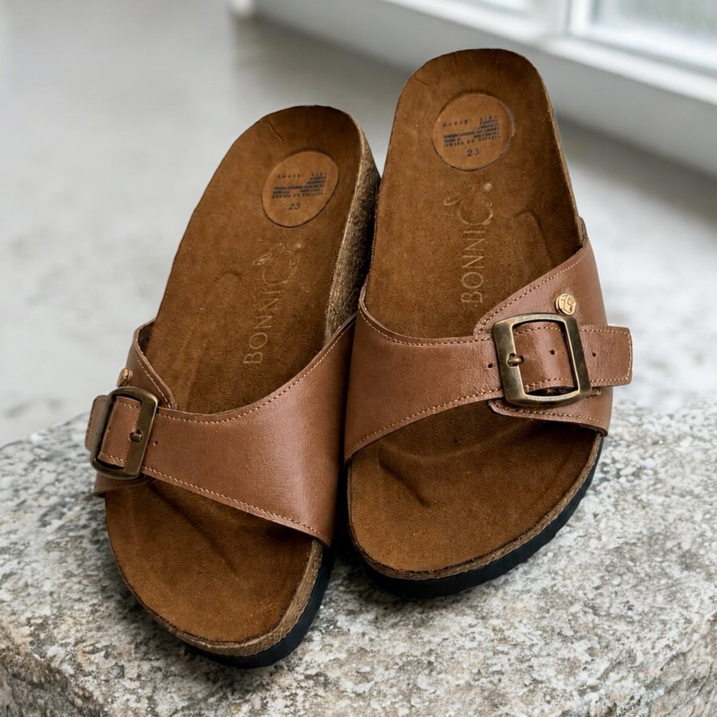 SERENA SANDAL - WOMEN