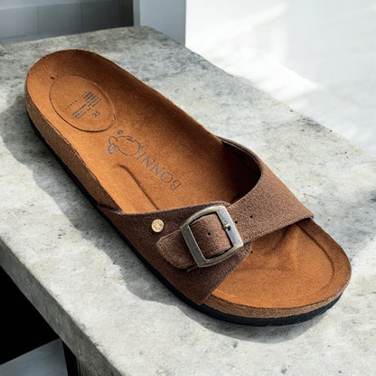 SANDALIA SERENA CARNAZA - UNISEX
