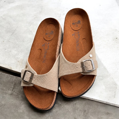 SANDALIA SERENA CARNAZA - UNISEX