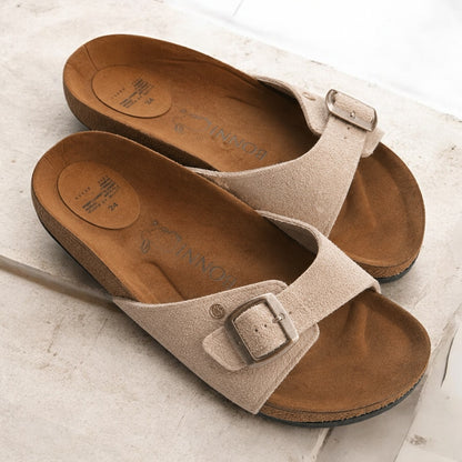 SANDALIA SERENA CARNAZA - UNISEX