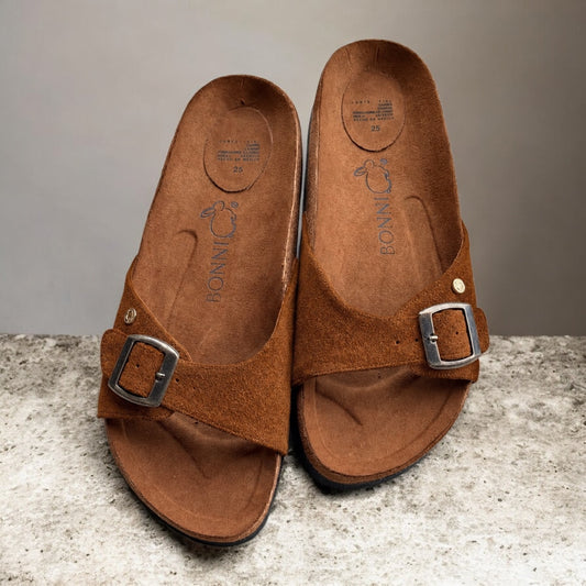 SERENA SANDAL - WOMEN