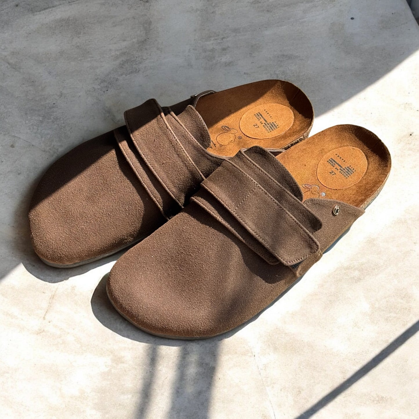 BONNI DOMO - UNISEX