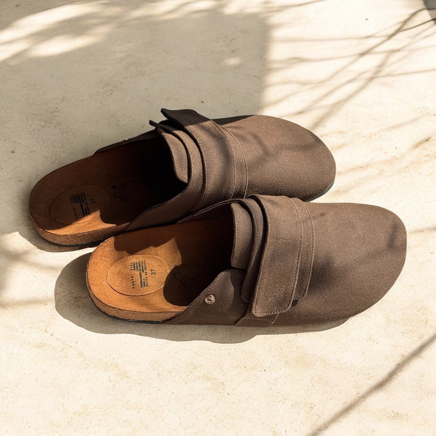 BONNI DOMO - UNISEX