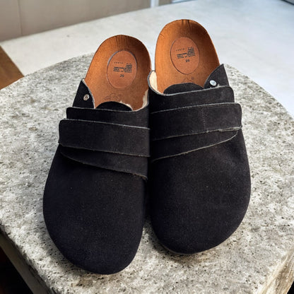 BONNI DOMO GAMUZA - UNISEX