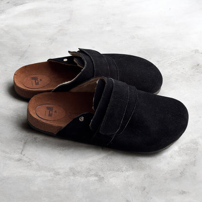 BONNI DOMO GAMUZA - UNISEX