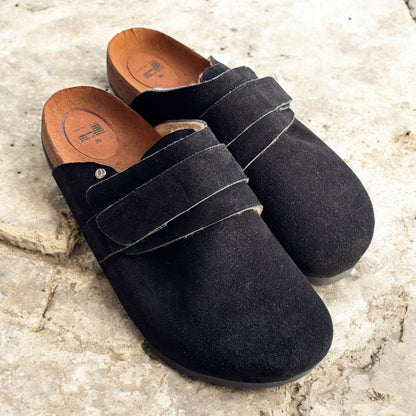 BONNI DOMO GAMUZA - UNISEX