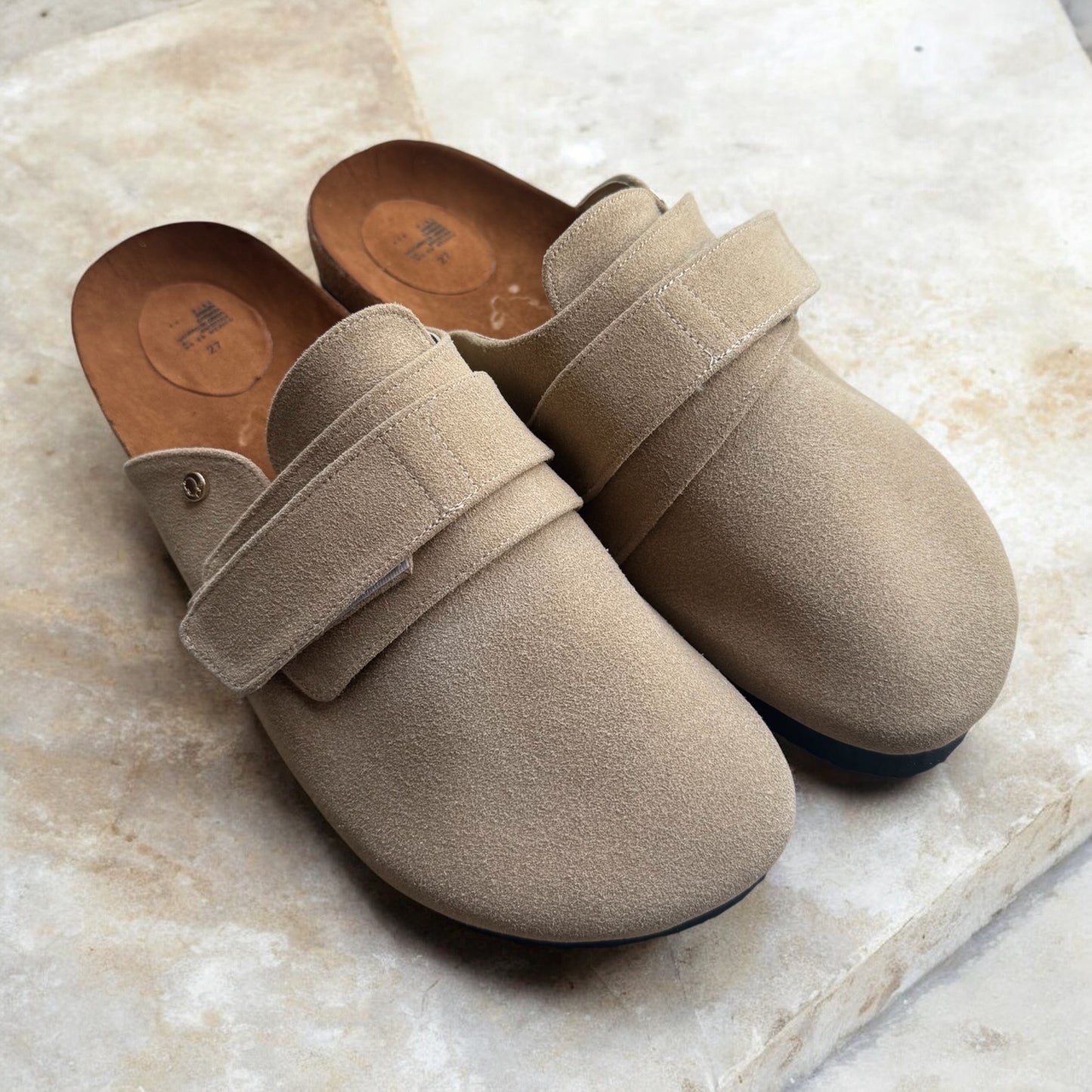 BONNI DOMO - UNISEX