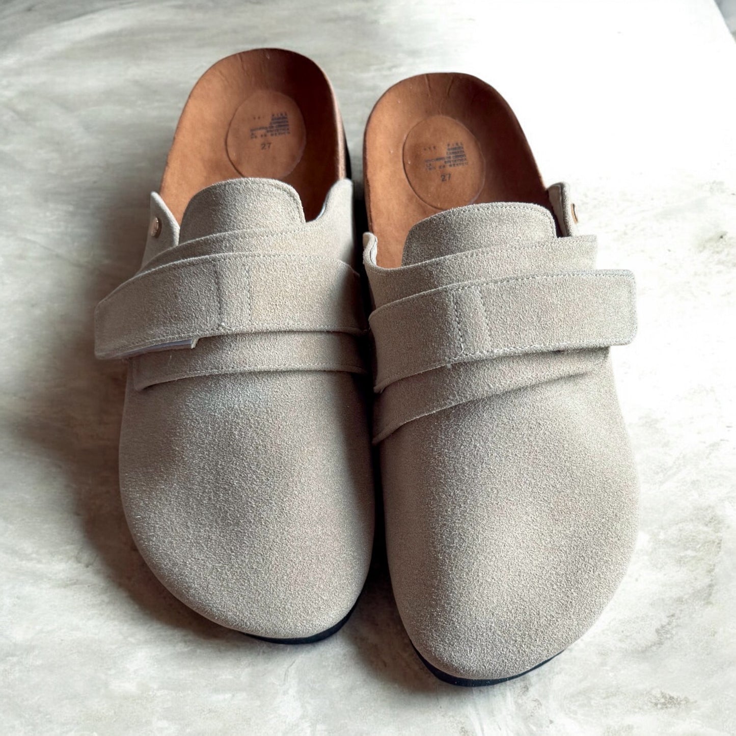 BONNI DOMO - UNISEX
