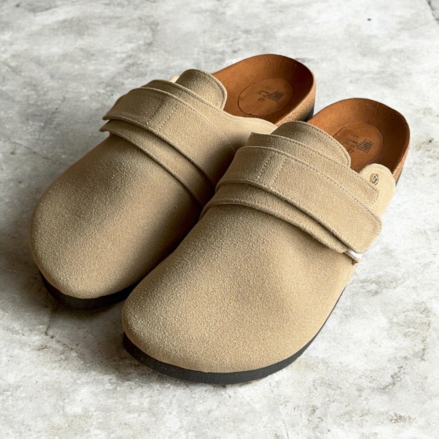 BONNI DOMO - UNISEX