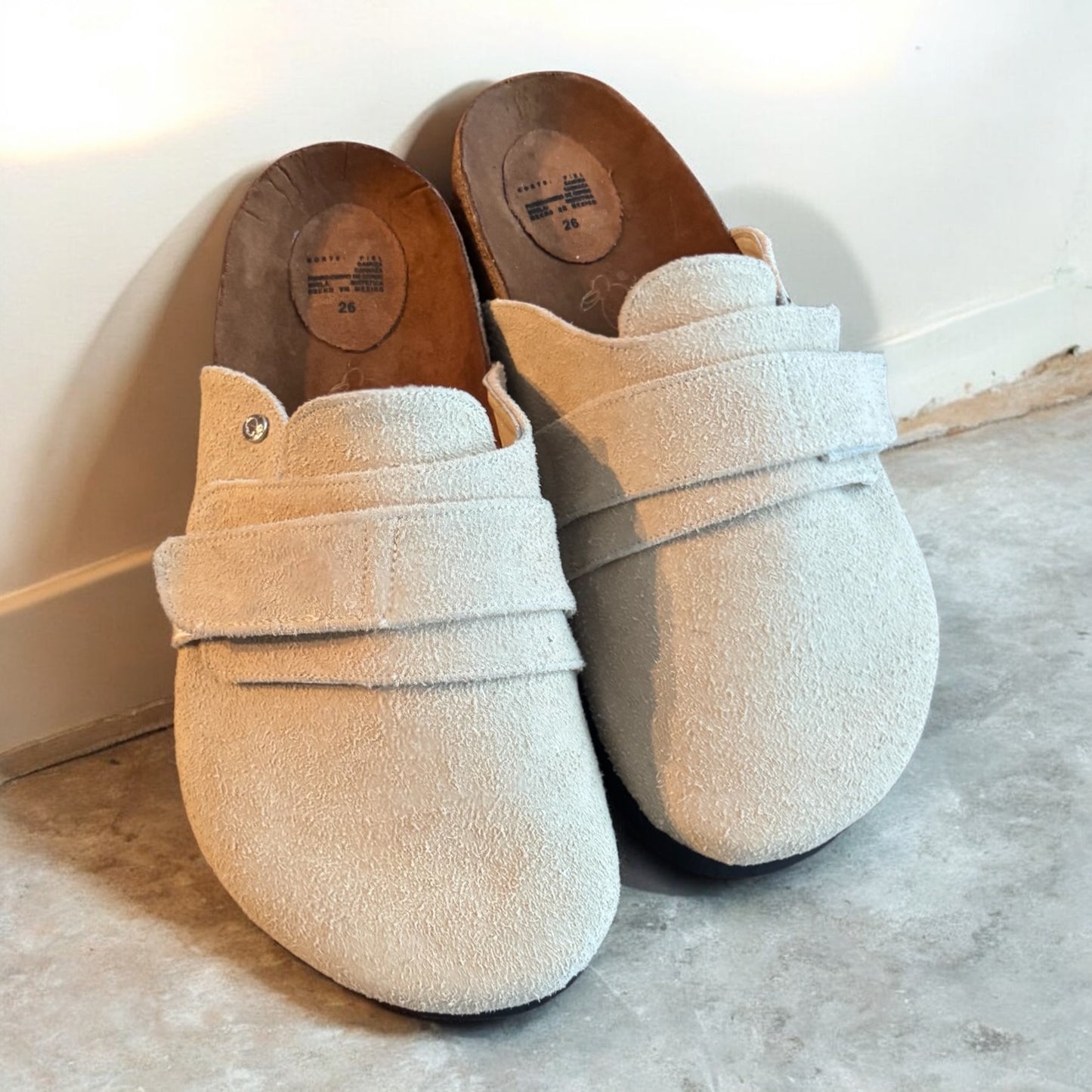 BONNI DOMO - UNISEX